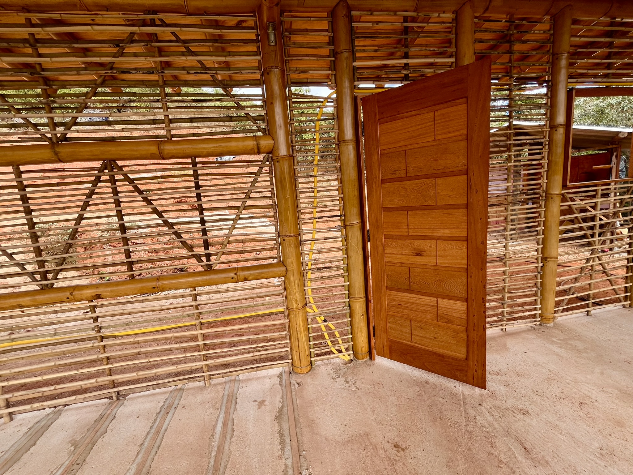 Leitura de Solo e Performance dos Materiais