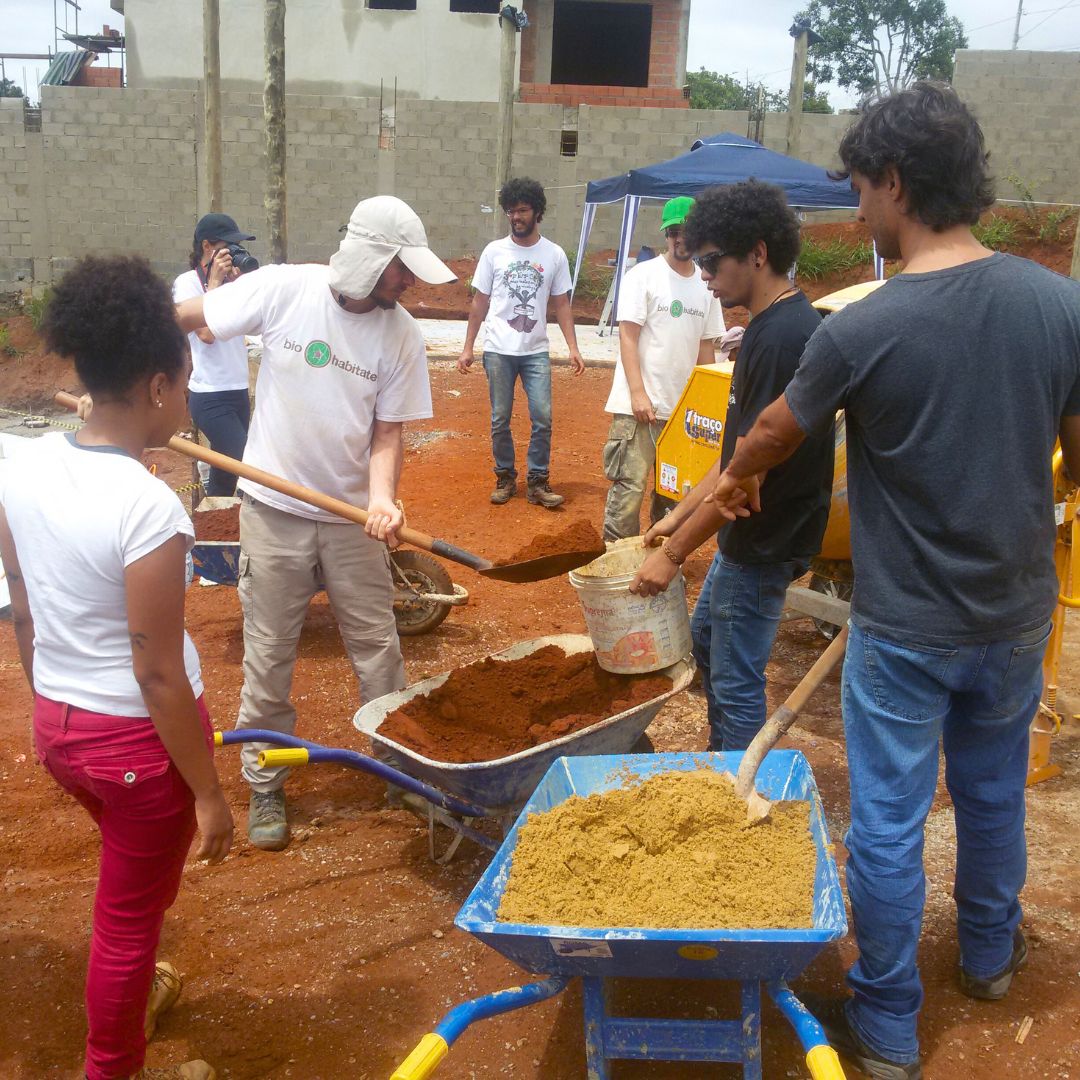 Inteligência do Solo e Performance dos Materiais