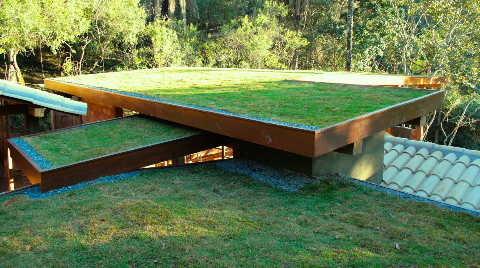 Sustentabilidade e conforto térmico