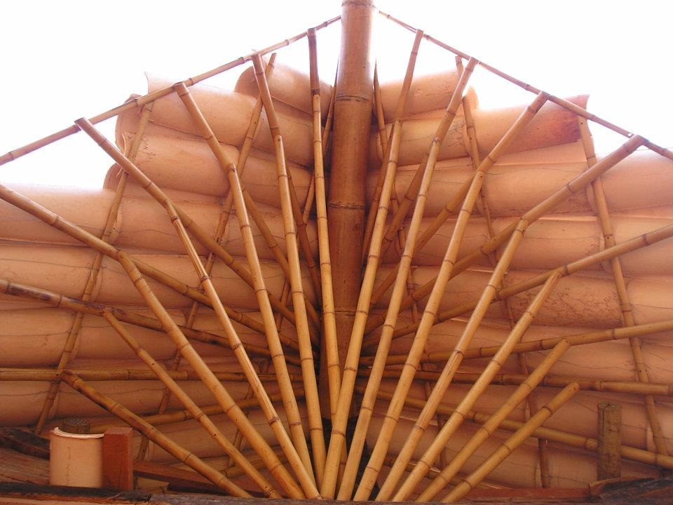 Introdução à Bioconstrução