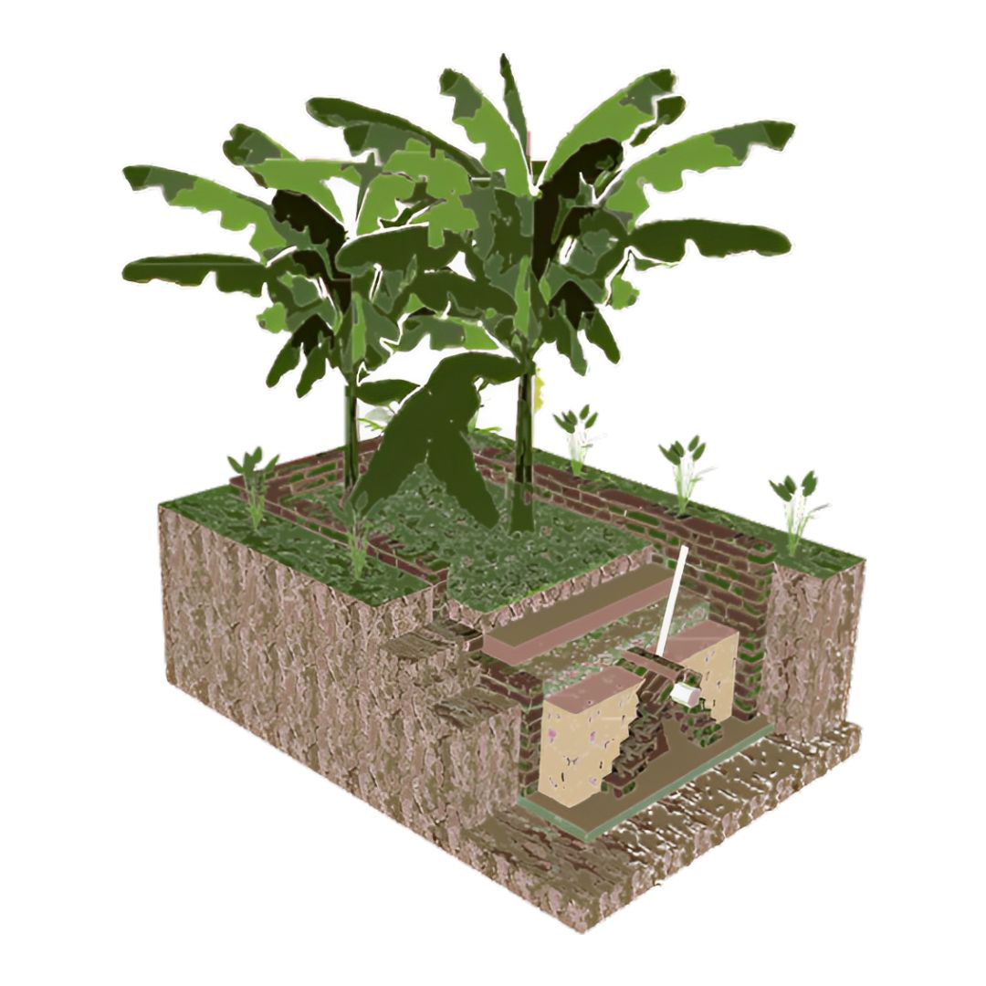 Tratamento e purificação