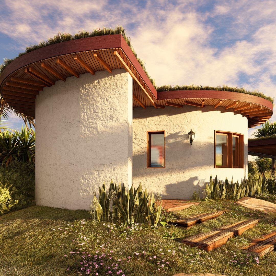 Fundamentos da bioarquitetura