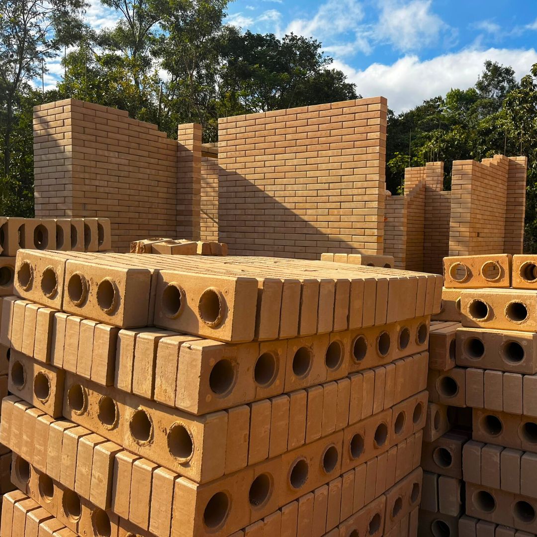 Fundamentos do Tijolo Ecológico
