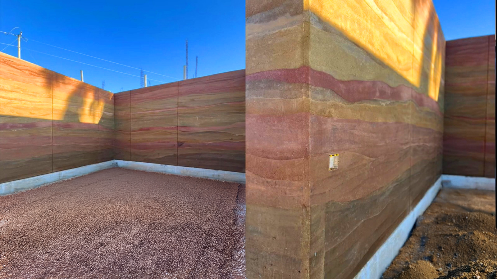 Fundação e Lógica Estrutural