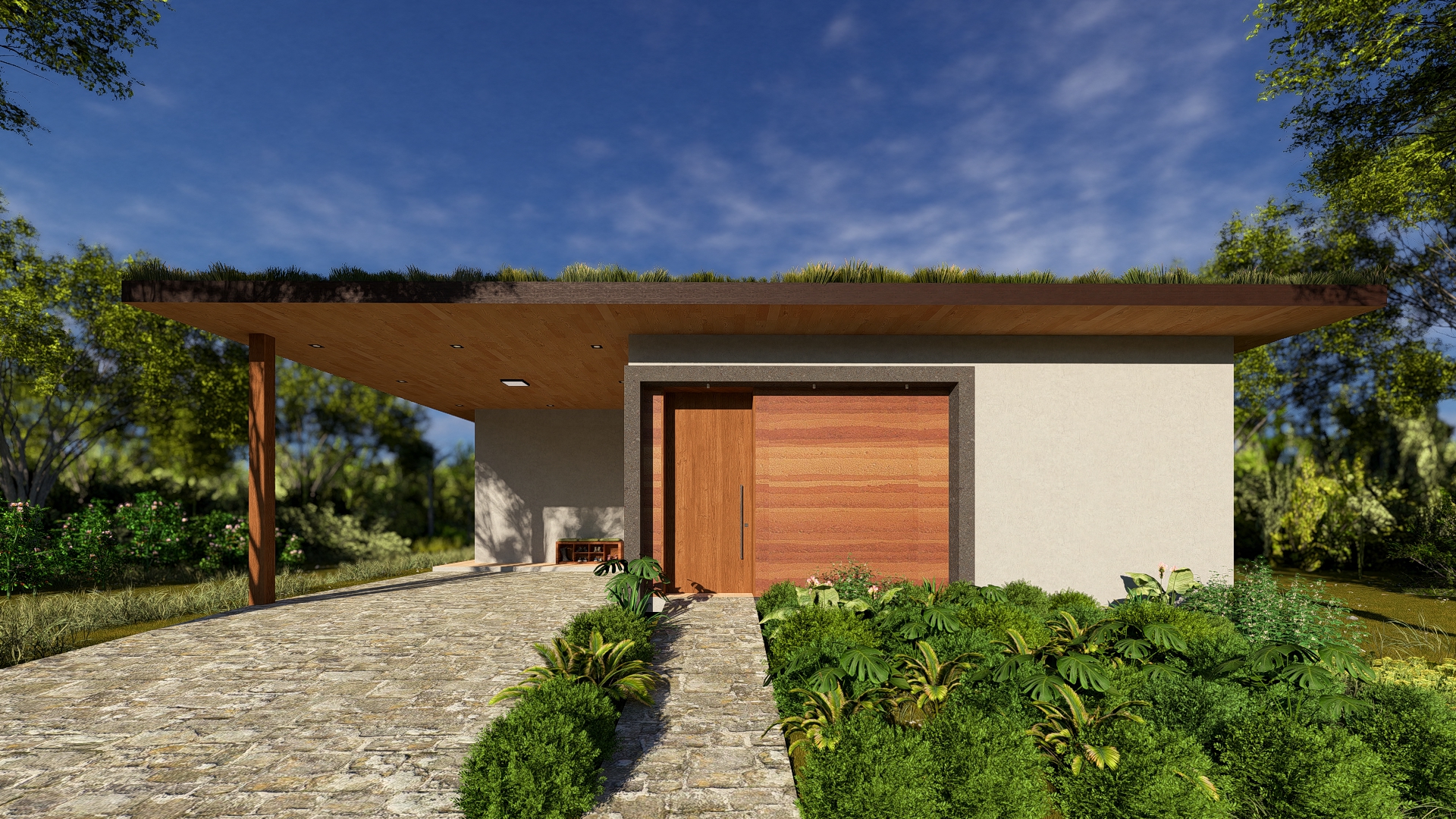 FUNDAMENTOS DA BIOCONSTRUÇÃO