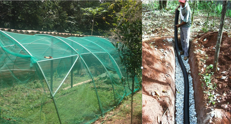 FUNDAMENTOS DA BIOCONSTRUÇÃO