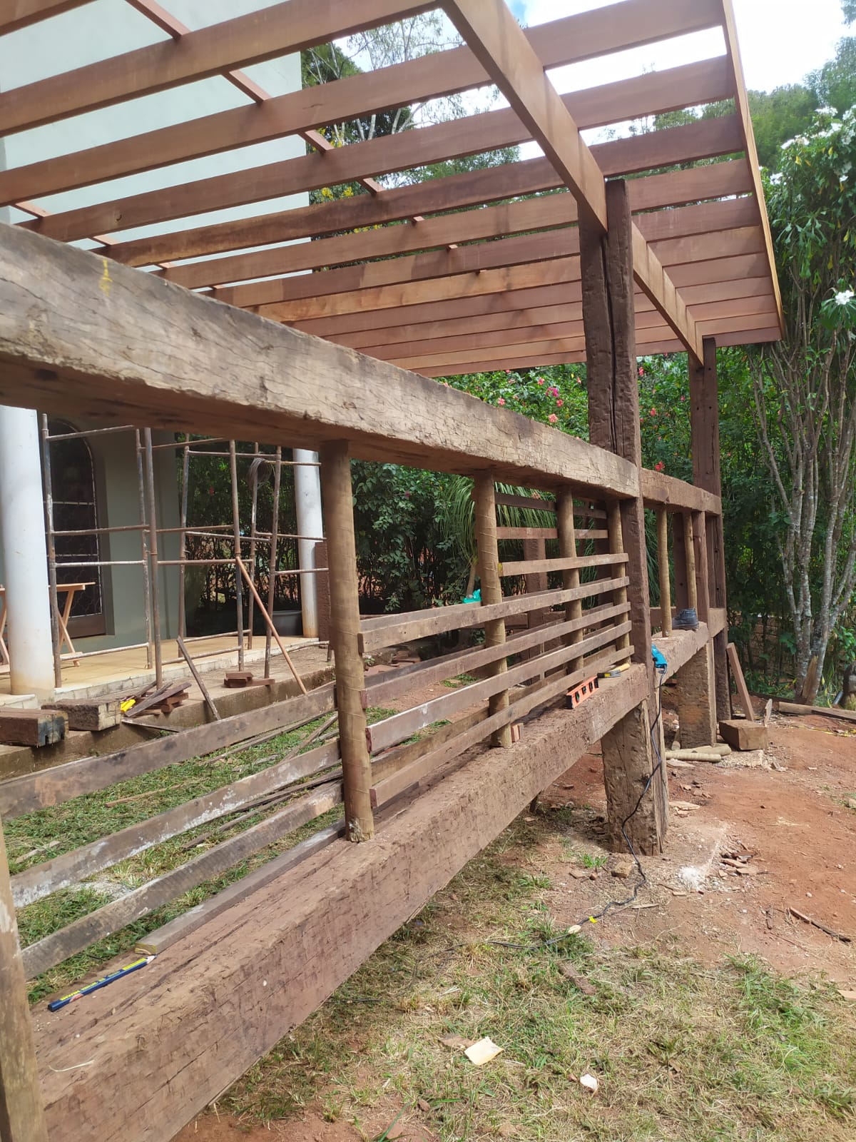 Introdução à Bioconstrução